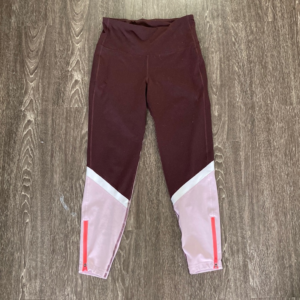Old navy active dry leggings